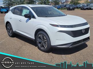 New 2025 Nissan Murano SL video 1