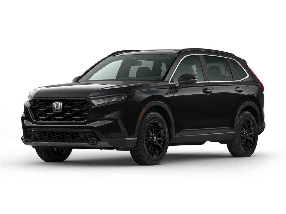 Used 2024 Honda CR-V Sport image 1