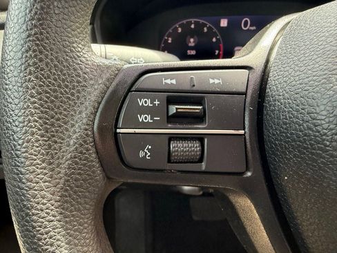 Used 2024 Honda Accord EX image 12