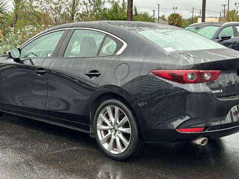 Certified 2023 MAZDA MAZDA3 s image 6