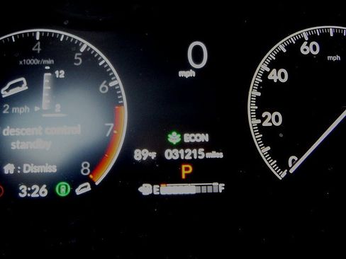 Certified 2025 Honda CR-V EX-L image 45