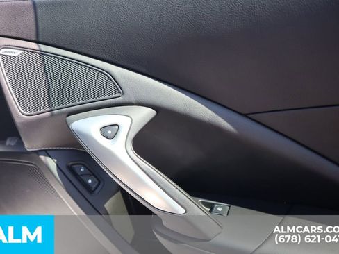 Used 2019 Chevrolet Corvette Grand Sport image 22