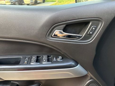 Used 2016 Chevrolet Colorado LT w/ Luxury Package, Chrome image 22