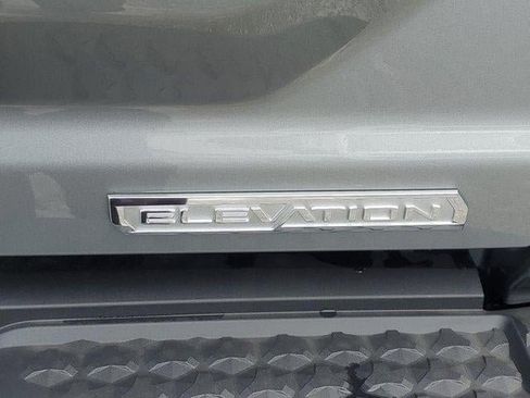 New 2026 GMC Canyon Elevation w/ Convenience Package AWD/4WD image 12