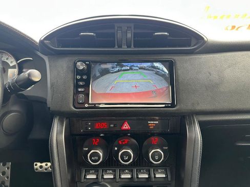 Used 2017 Toyota 86 image 7