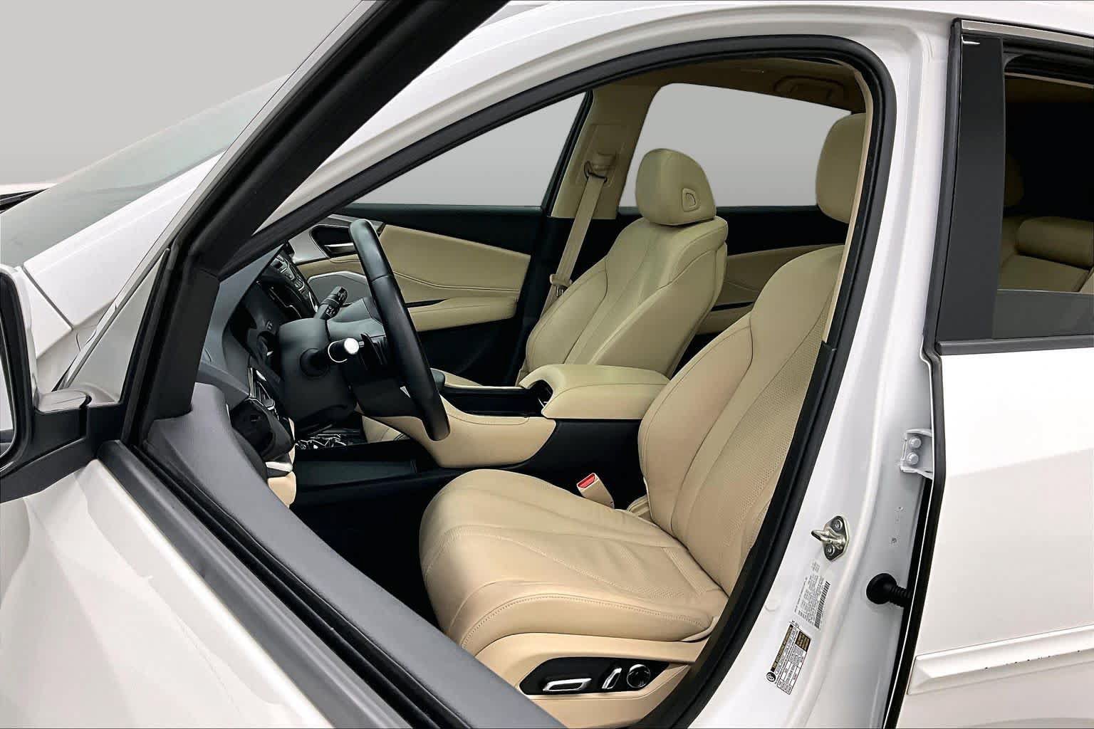 Used 2020 Acura RDX w/ Technology Package FWD image 8