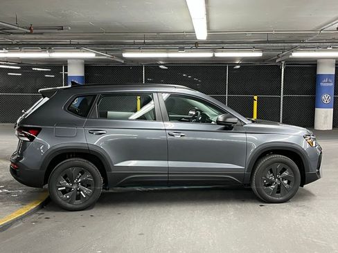 New 2026 Volkswagen Taos S image 35