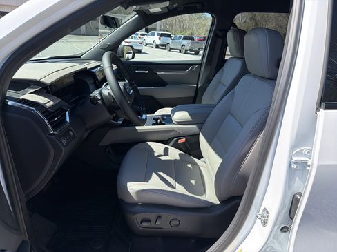 New 2026 GMC Acadia Elevation w/ Black Edition image 10