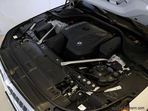 Used 2025 BMW 530i xDrive 530i xDrive image 37