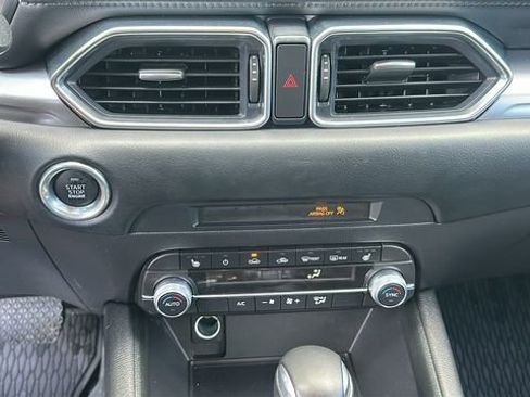 Used 2023 MAZDA CX-5 AWD 2.5 S w/ Select Package image 12