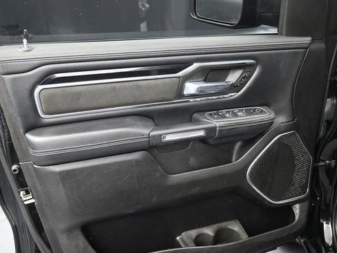 Used 2022 RAM 1500 Laramie w/ Sport Appearance Package AWD/4WD image 14