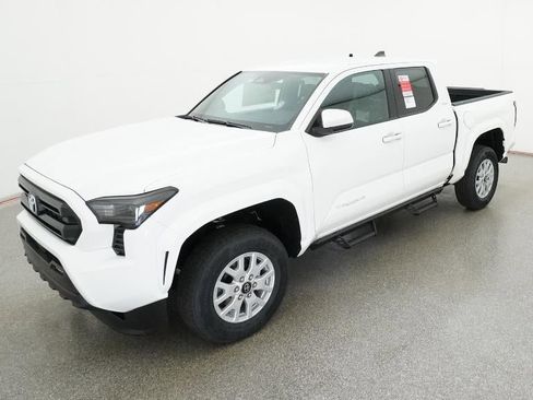 New 2026 Toyota Tacoma SR5 image 34