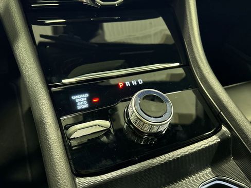 New 2026 Jeep Grand Cherokee L Limited image 26