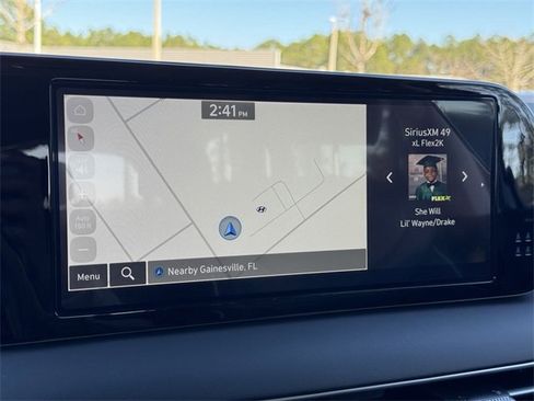 New 2025 Hyundai Palisade SEL image 21