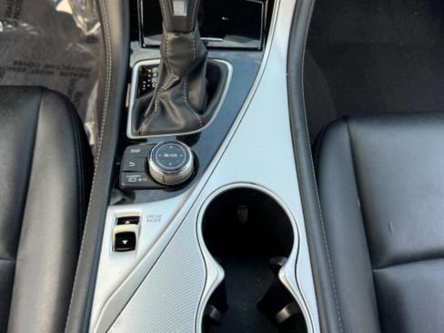 Used 2021 INFINITI Q50 Luxe w/ Cargo Package image 22