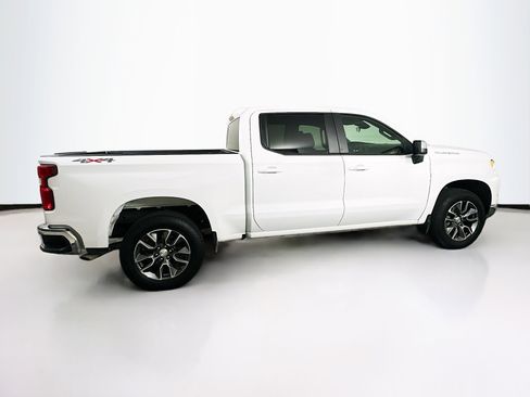 Used 2023 Chevrolet Silverado 1500 LT image 10