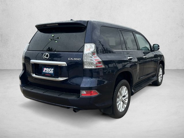 Used 2023 Lexus GX 460 Premium w/ Premium Package AWD/4WD image 5