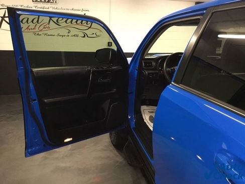 Used 2019 Toyota 4Runner TRD Pro image 24