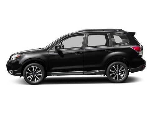 Used 2017 Subaru Forester 2.0XT Touring image 4