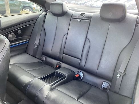 Used 2019 BMW 430i Coupe w/ M Sport Package image 17