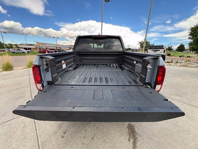 Used 2023 Honda Ridgeline Black Edition image 28