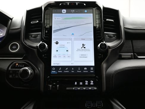 Used 2023 RAM 2500 Rebel w/ Level 2 Equipment Group image 16