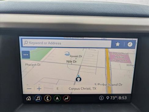 Used 2020 GMC Acadia Denali w/ Technology Package image 11