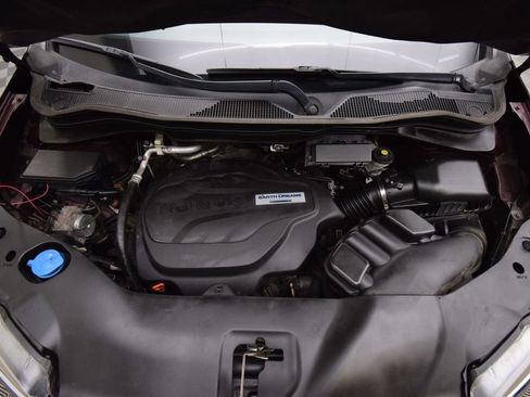Used 2016 Honda Pilot LX image 27