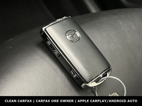 Used 2024 MAZDA CX-5 AWD 2.5 S w/ Select Package image 24