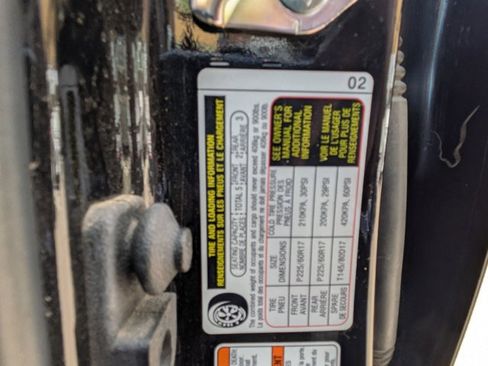 Used 2018 Subaru Forester 2.5i Limited image 23