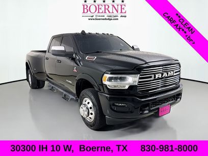 Used 2022 RAM 3500 Laramie