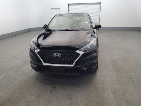 Used 2019 Hyundai Tucson SE AWD/4WD image 15