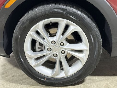 Used 2023 Buick Encore GX Preferred image 26