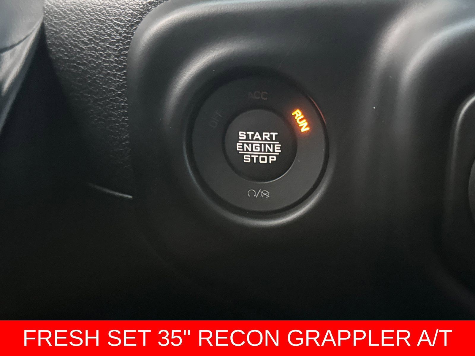 Used 2023 Jeep Wrangler Unlimited Rubicon 392 w/ Trailer Tow Package AWD/4WD image 22
