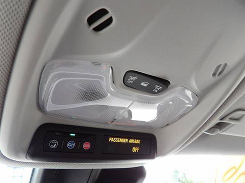 Certified 2026 Chevrolet TrailBlazer LT w/ Convenience Package FWD image 29