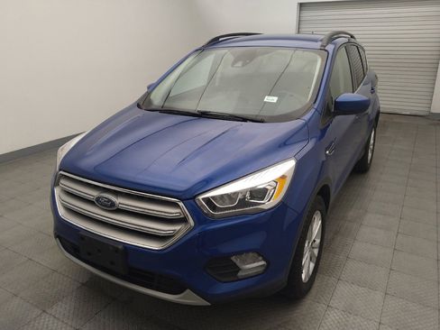Used 2019 Ford Escape SEL AWD/4WD image 15