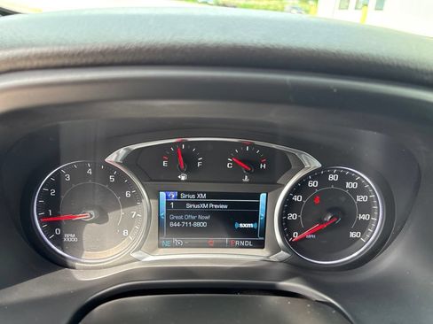 Used 2019 GMC Acadia SLT AWD/4WD image 16