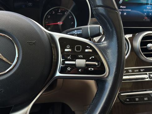 Used 2022 Mercedes-Benz GLC 300 image 28