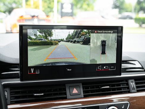 Used 2022 Audi A4 2.0T Premium Plus image 23