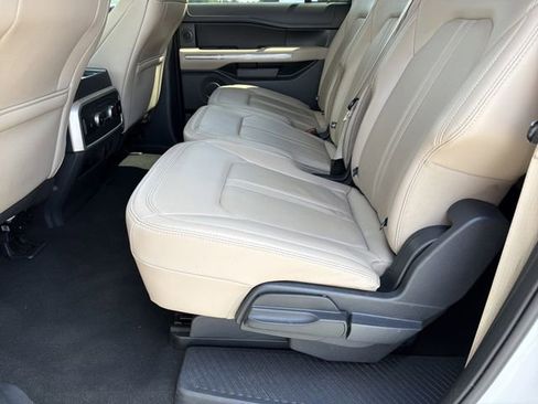 Used 2024 Ford Expedition Max Limited RWD image 29