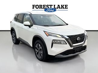 Used 2023 Nissan Rogue SV video 1
