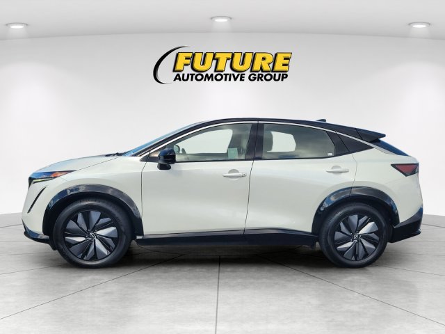 Certified 2023 Nissan Ariya FWD image 6