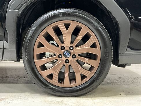 Used 2025 Subaru Forester Sport image 11