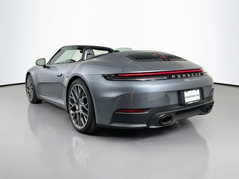 New 2026 Porsche 911 Carrera S image 3
