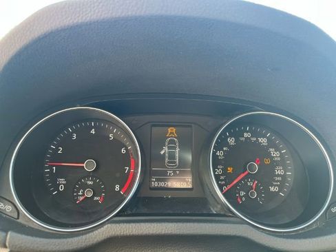 Used 2016 Volkswagen Passat 1.8T SE image 21