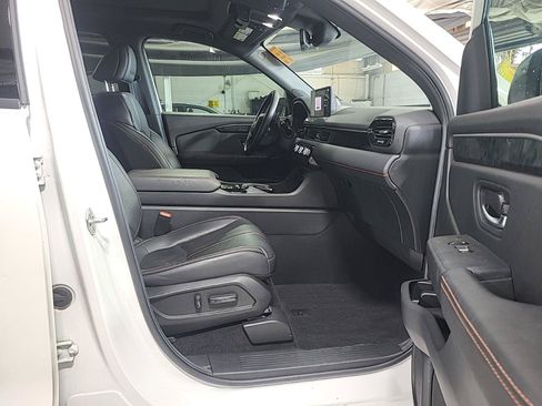 Used 2026 Honda Passport TrailSport Elite image 6