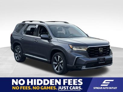 Used 2023 Honda Pilot Touring
