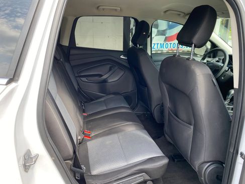 Used 2019 Ford Escape SE AWD/4WD image 11