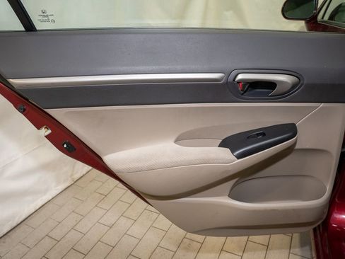 Used 2011 Honda Civic EX image 9