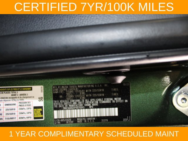 Used 2023 Toyota Corolla Cross XLE AWD/4WD image 29
